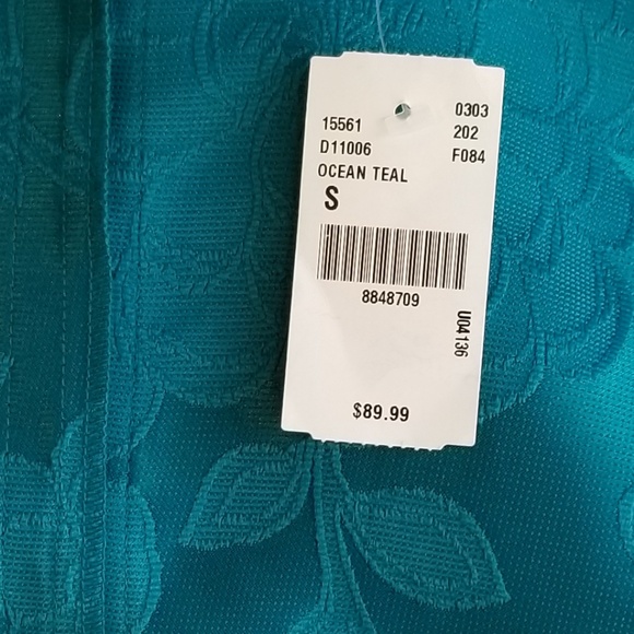 Draper's & Damons Blazer - Picture 7 of 8